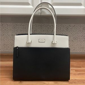 Kate Spade Grove Street Maeve Pebbled Leather Tote | Kate Spade Purse